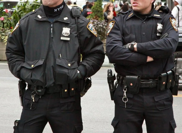 New database shows hundreds of thousands of NYPD misconduct